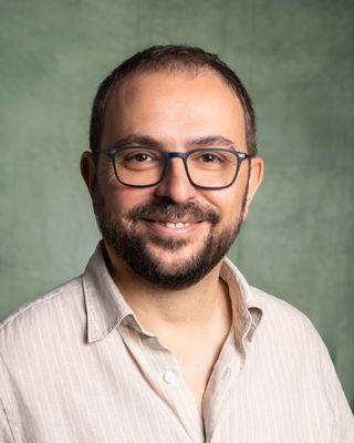 Photo de Clément Serge PETIT, Psychopraticien