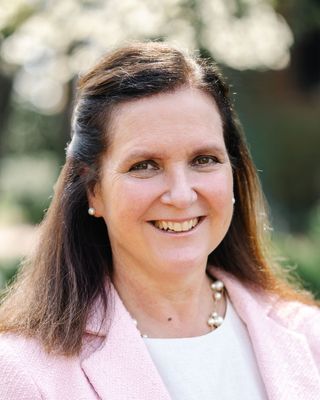 Photo of Dr. Sharon E. Schonteich, Psychological Associate, PhD