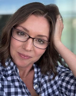 Photo of Janelle Ault, Marriage & Family Therapist, LMFT