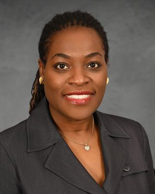 Photo of Natacha Orelien - Vital Wellness & Psychiatry, Psychiatric Nurse Practitioner, PMHNP