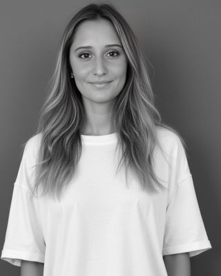 Photo of Martina Sacco, Counsellor, MA