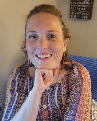 Photo of Michele Wilson, Licensed Professional Counselor, LPC