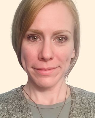 Photo of Amanda Johnson, Licensed Professional Counselor, MC, LPC