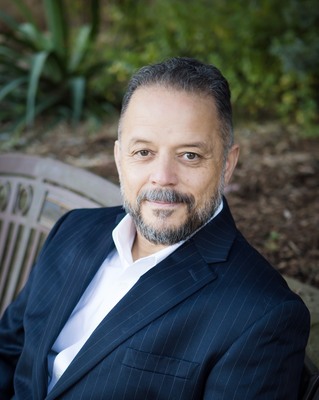 Photo of N. Cesar Santos, Marriage & Family Therapist in San Francisco, CA