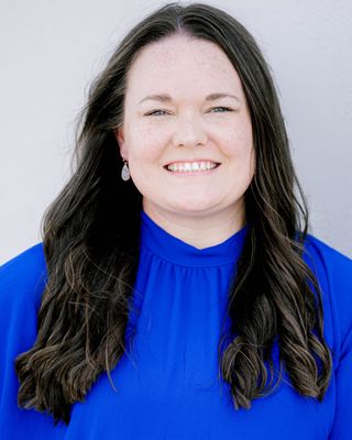 Photo of Chelsea Wooley, Psychologist, PhD, LP, PSYPACT