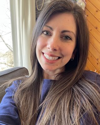 Photo of Jarah Gregory, Counsellor, MA, RCT-C, CCC-Q