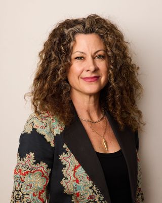 Photo of Dr. Charmaine Ehrhart, Psychologist, PsyD