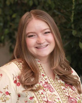 Photo of Eliana Craft, Licensed Master Social Worker, LMSW