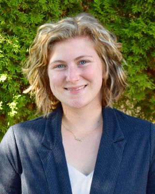 Photo of Raven Bickford, Registered Social Worker, MSW, RSW