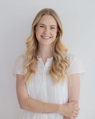 Photo of Jenifer Leigh Morris, Licensed Professional Counselor Associate, MA, LPC-A