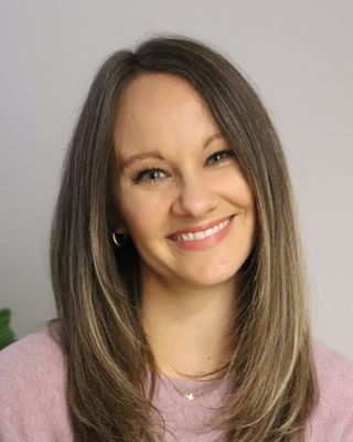 Photo of Teresa Spencer, Licensed Professional Counselor, LPC