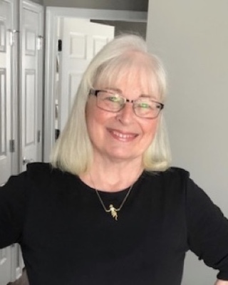 Photo of Mary Harrell Psychologist, Psychologist in Turtle Bay, New York, NY