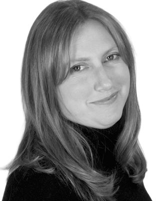 Photo of Natalie Atkinson, Marriage & Family Therapist, LMFT