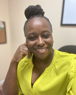 Photo of Leviticus Lofton, Clinical Social Work/Therapist, LCSW, CSAC