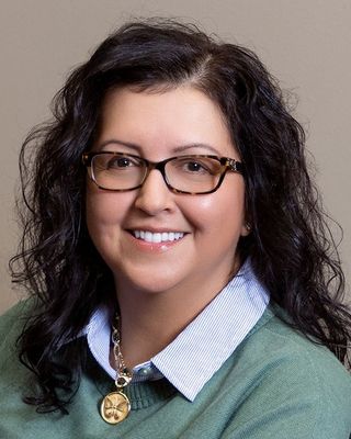 MariaHall profile photo