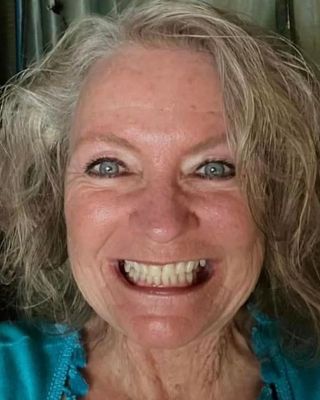 Photo of Sherryl Clark, Licensed Professional Counselor, LPCS, RPT-S