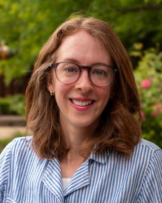 Photo of Sarah E Renfro, Clinical Social Work/Therapist, LCSW