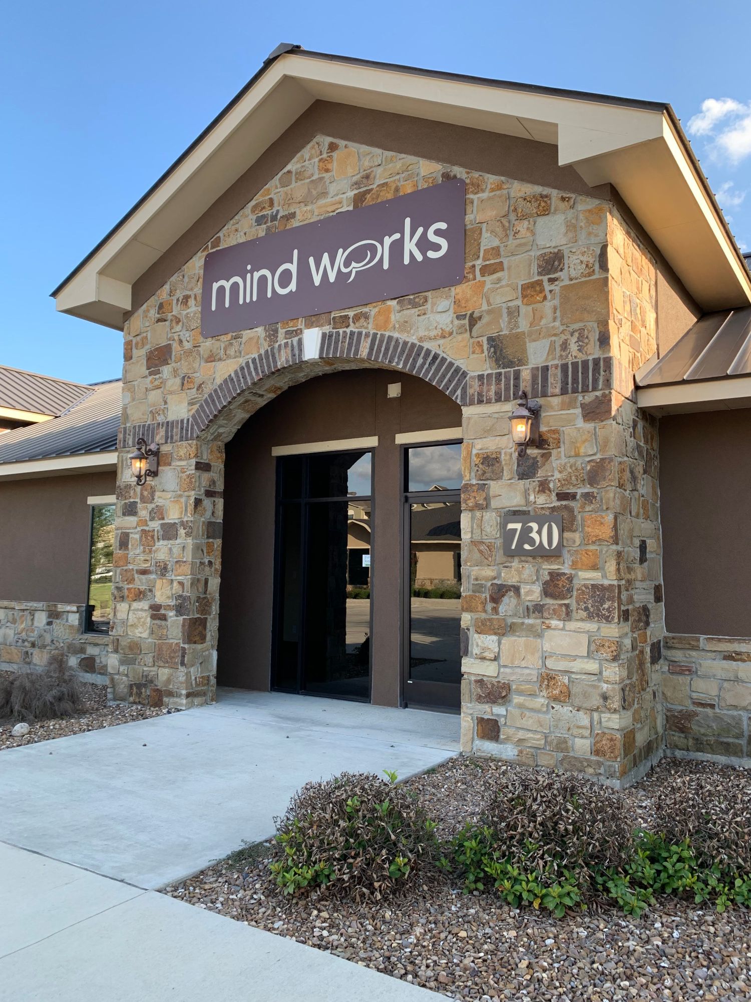 Gallery Photo of Mind Works New Braunfels