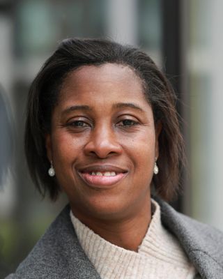 Photo of Diane Susan Thompson, Psychologist, MSc, HCPC - Couns. Psych.