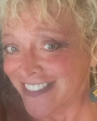 Photo of Susan Crisp, Licensed Professional Counselor