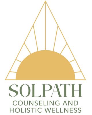 Photo of Camille Grace Kelly - SolPath Counseling & Holistic Wellness, Marriage & Family Therapist, LMFT