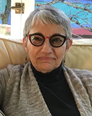 Photo of Betsy K Levine-Proctor, Psychologist in San Rafael, CA