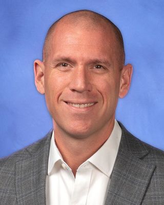 Photo of Levi Cole, Psychologist, PsyD, PSYPACT