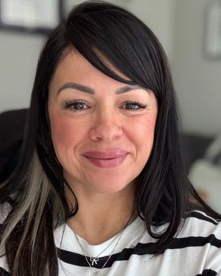 Photo of Nicole Serena Chudzinski, Registered Social Worker, MSW, RSW, AAMFT