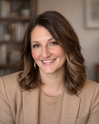 Photo of Marie Gonzer, Pre-Licensed Professional, LPCC, LAC, DIPlOM