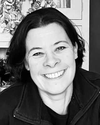 Photo of Kit Harding, Counsellor, MBACP