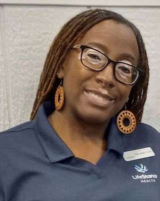 Photo of Miss- Jones, Clinical Social Work/Therapist in 32730, FL