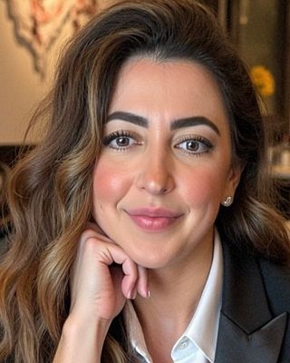 Photo of Dr. Ida Fariba, Marriage & Family Therapist, PsyD, LMFT