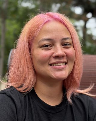 Photo of Jade Bishop, Licensed Master Social Worker, LLMSW