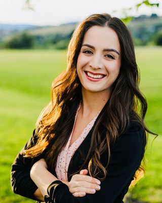 Photo of Sarah Fhuere, Licensed Professional Counselor, MA, LPC, LAC