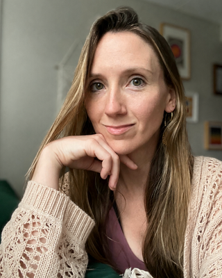Photo of Hayley O'Brien, Licensed Professional Counselor, MA, LPC