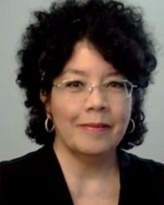 Photo of Magali Rodriguez, Counselor, PsyM, LMHC, NCC