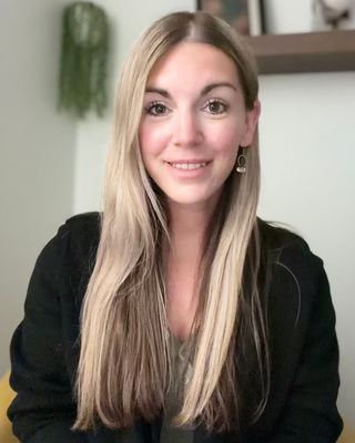 Photo of Marie-Michelle Mekary, Registered Social Worker, RSW, TSI, ND