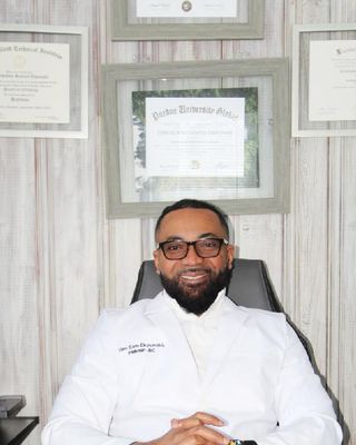 Photo of Uzochukwu Sam Ekpunobi - Hilltop health and wellness, Psychiatric Nurse Practitioner, APRN, PMHNP