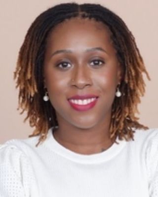 Photo of Tiffany Nix, Clinical Social Work/Therapist