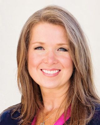 Photo of Shannon Landrith, Clinical Social Work/Therapist, MSW, LCSW-C