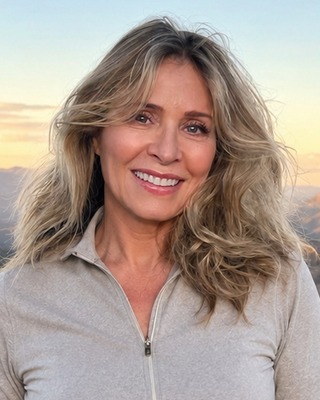 Photo of Dr. Isabell Springer, Marriage & Family Therapist, PhD, LMFT