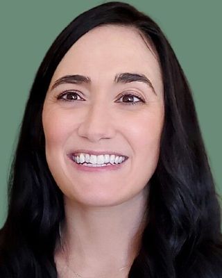 Photo of Katie Clendenen, Licensed Mental Health Counselor, LMHC, LCAC