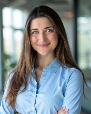 Photo of Lauren Brittany Bolden, Psychologist, PhD
