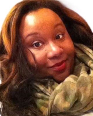 Photo of Shatevia S. Stone, Licensed Professional Counselor, LPC