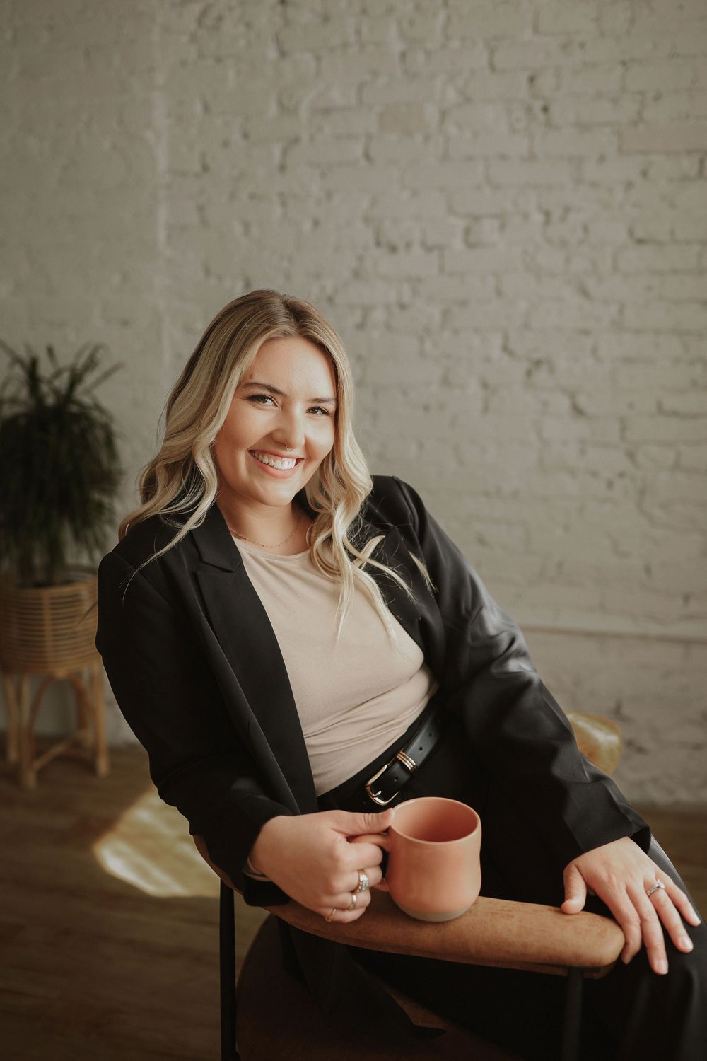 Have questions about therapy? Fill out my get started form and we can set up a call to answer any questions that you may have. 