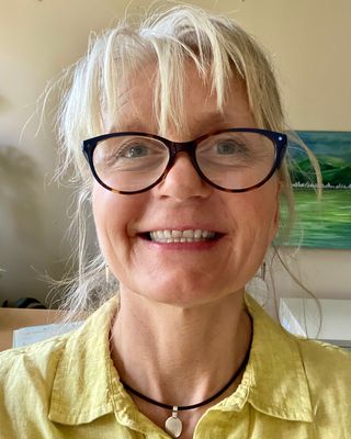 Photo of Paula Dyson, Registered Social Worker, PCC, RSW