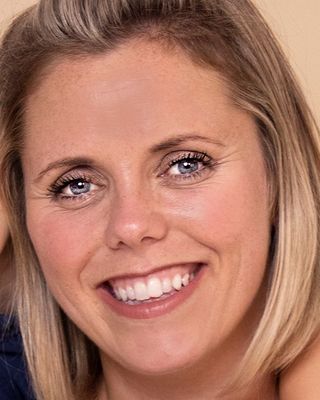 Photo of Kelly Reynolds, Psychologist in Glasgow, Scotland