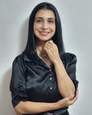 Foto de Jacqueline Méndez Villalobos, Psicoterapeuta, Lic. en Psicología, CPPCR