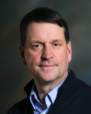 Photo of Bradley Foss, Clinical Social Work/Therapist, LCSW