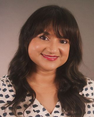 Photo of Teresa A George, Licensed Professional Counselor Associate , LPC-A, MS, NCC
